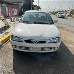 Proton Wira
